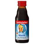 Сок Rotbackchen Klassik мультифруктовый 125мл