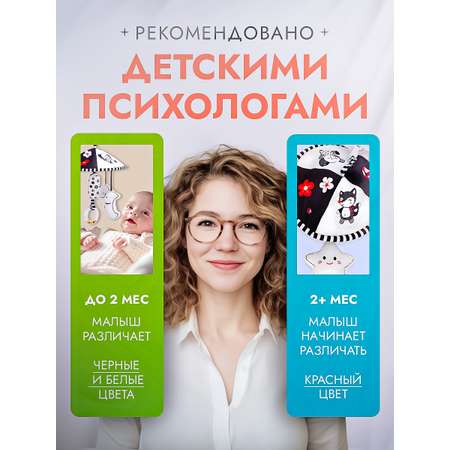 Игрушка SHARKTOYS подвеска