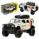 Автомобиль Veld Co 1:36