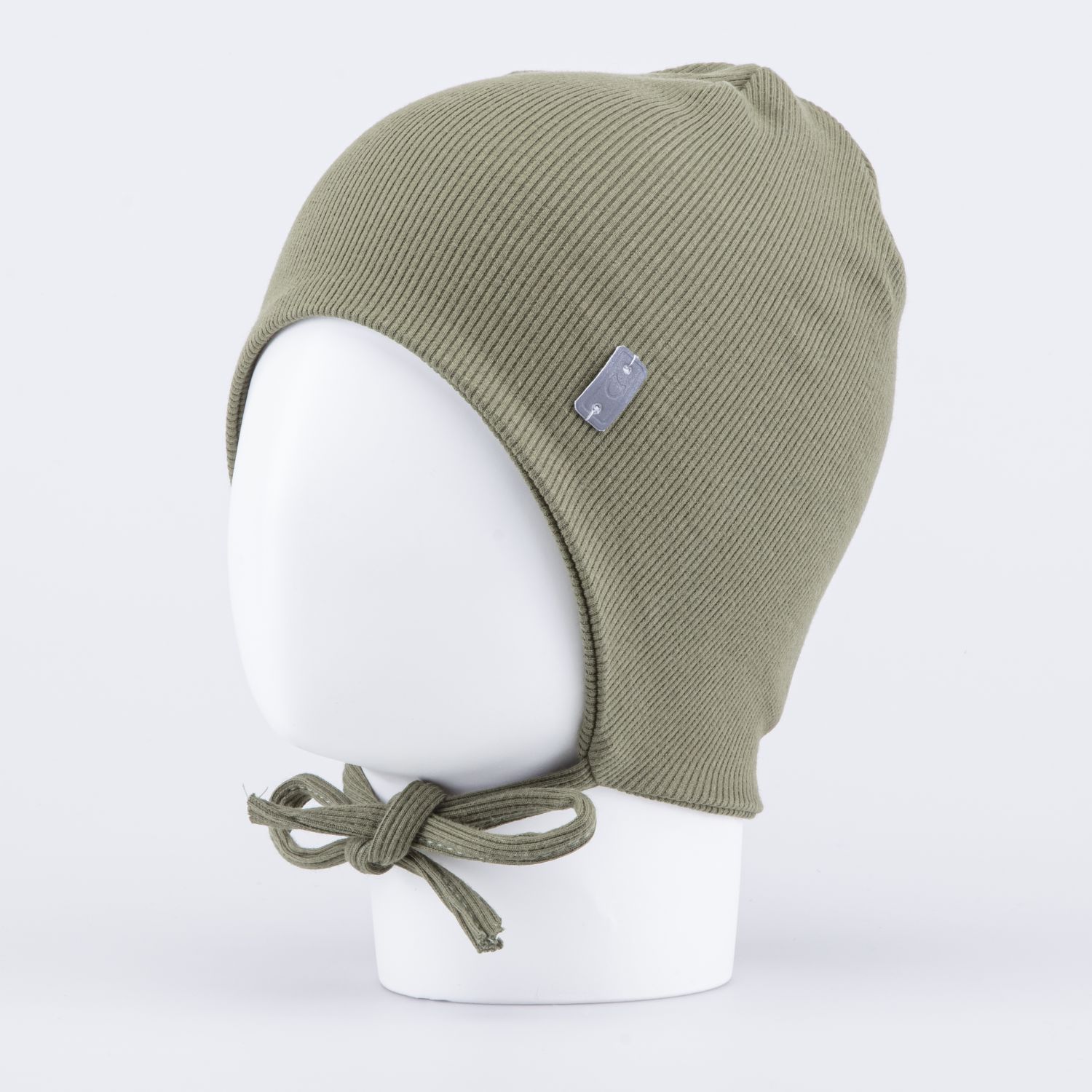 Шапка Котофей 07711642-42 - фото 2