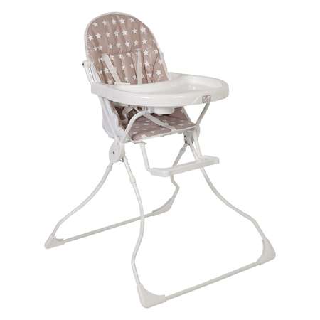 Стульчик для кормления Polini kids классический