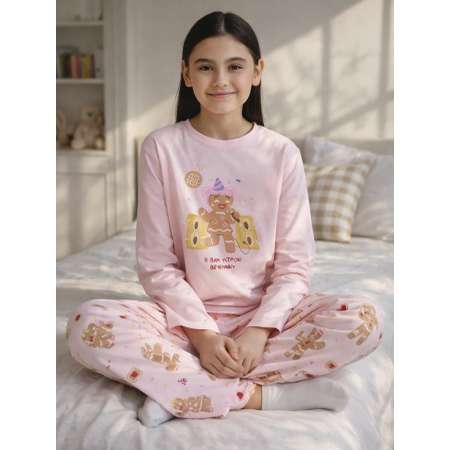 Пижама Mark Formelle (Марк Формэль)