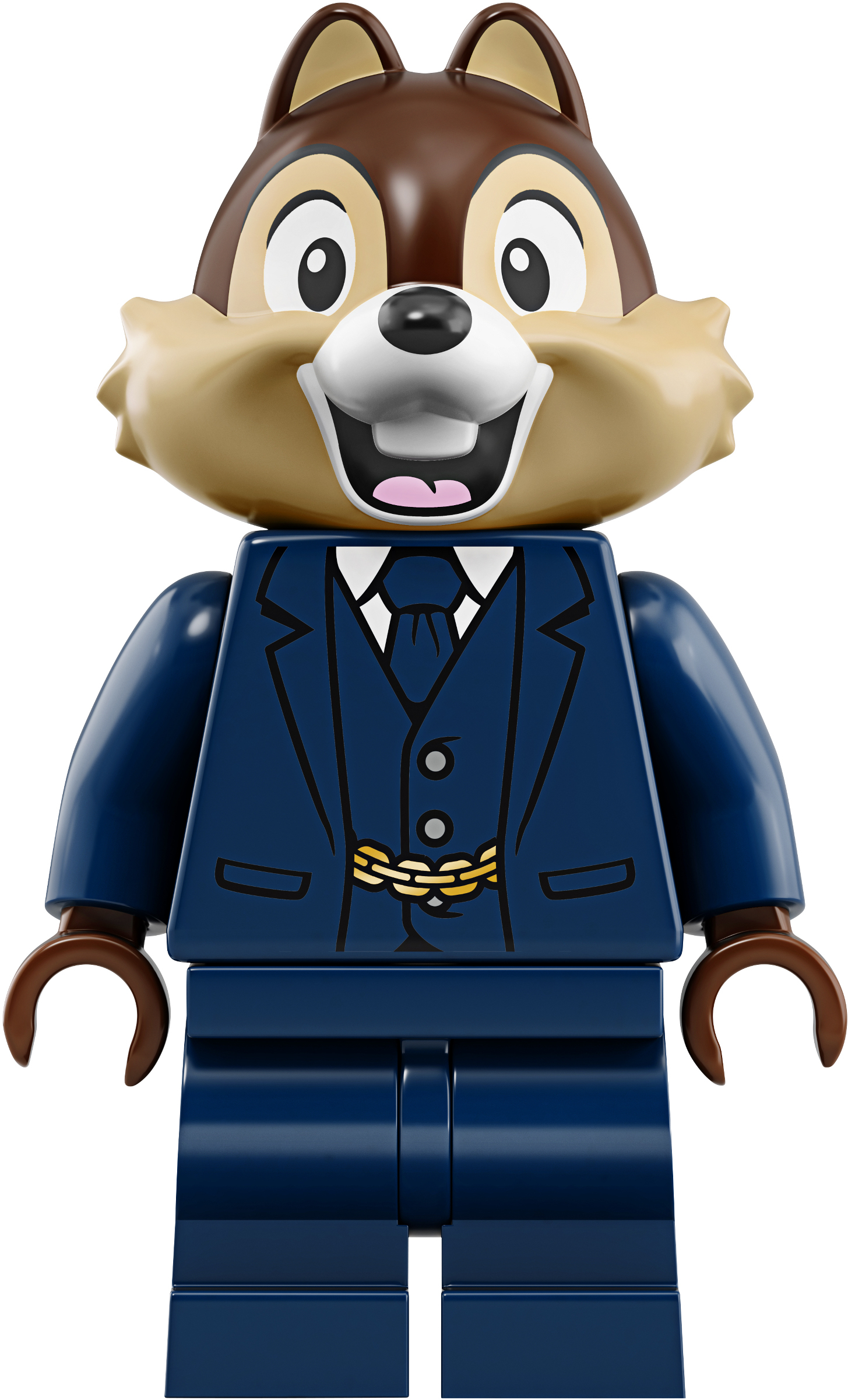 Конструктор LEGO Disney Princess 71044 2925 дет. - фото 22