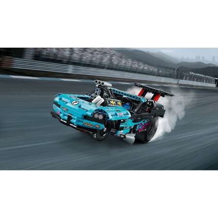 Конструктор LEGO Technic блочный