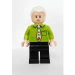 Фигурка LEGO Gunther idea062 N