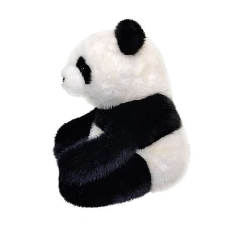 Игрушка мягкая Aurora Sitting Панда 230582A