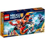 Конструктор LEGO NEXO KNIGHTS 70361 131 дет.
