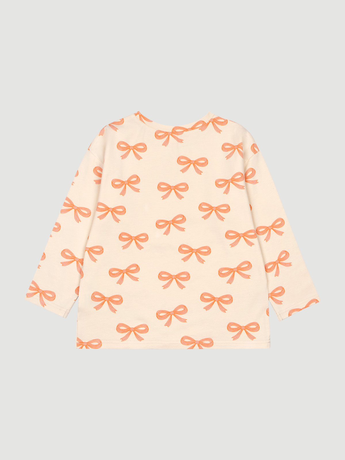 Лонгслив Mjolk 2486675 - фото 4