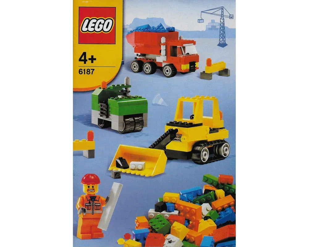 Конструктор LEGO Creator - фото 3
