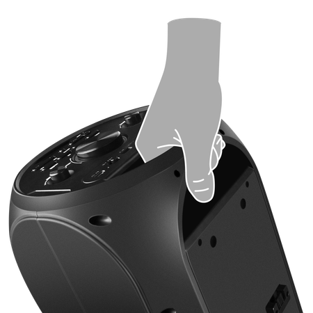 Колонка беспроводная SVEN PS-750 Bluetooth