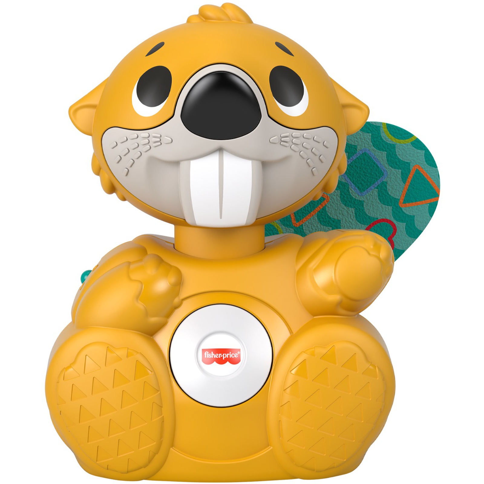 Игрушка Fisher Price - фото 1