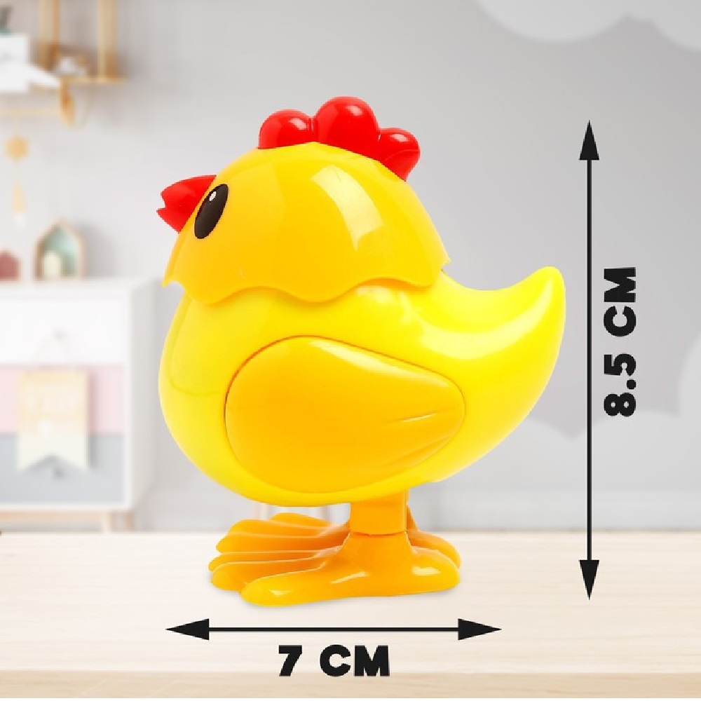 Игрушка Shantou Chenghai Hongyuansheng - фото 2