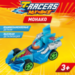 Автомобиль T-RACERS MIXN RACE Монако