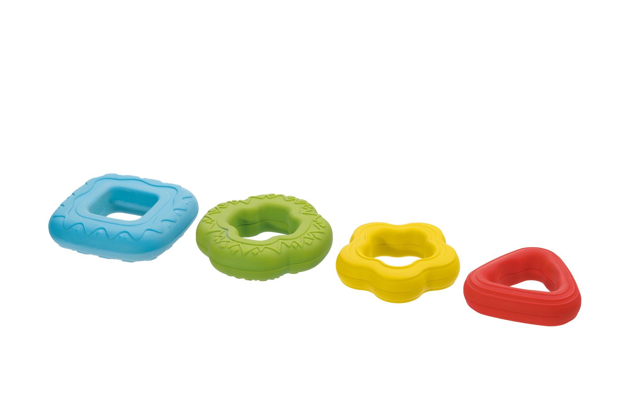 Игрушка Chicco пирамидка - фото 4