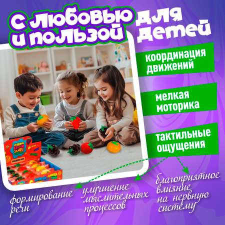 Сквиш Крутой Замес