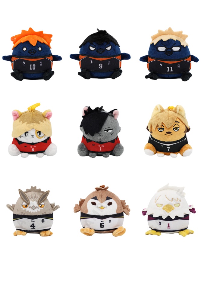 Фигурка Nullset - фото 4