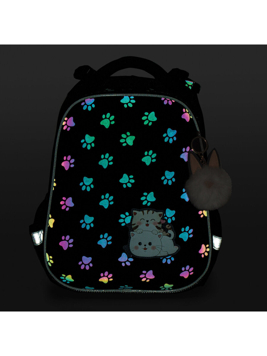 Рюкзак Brauberg - фото 23