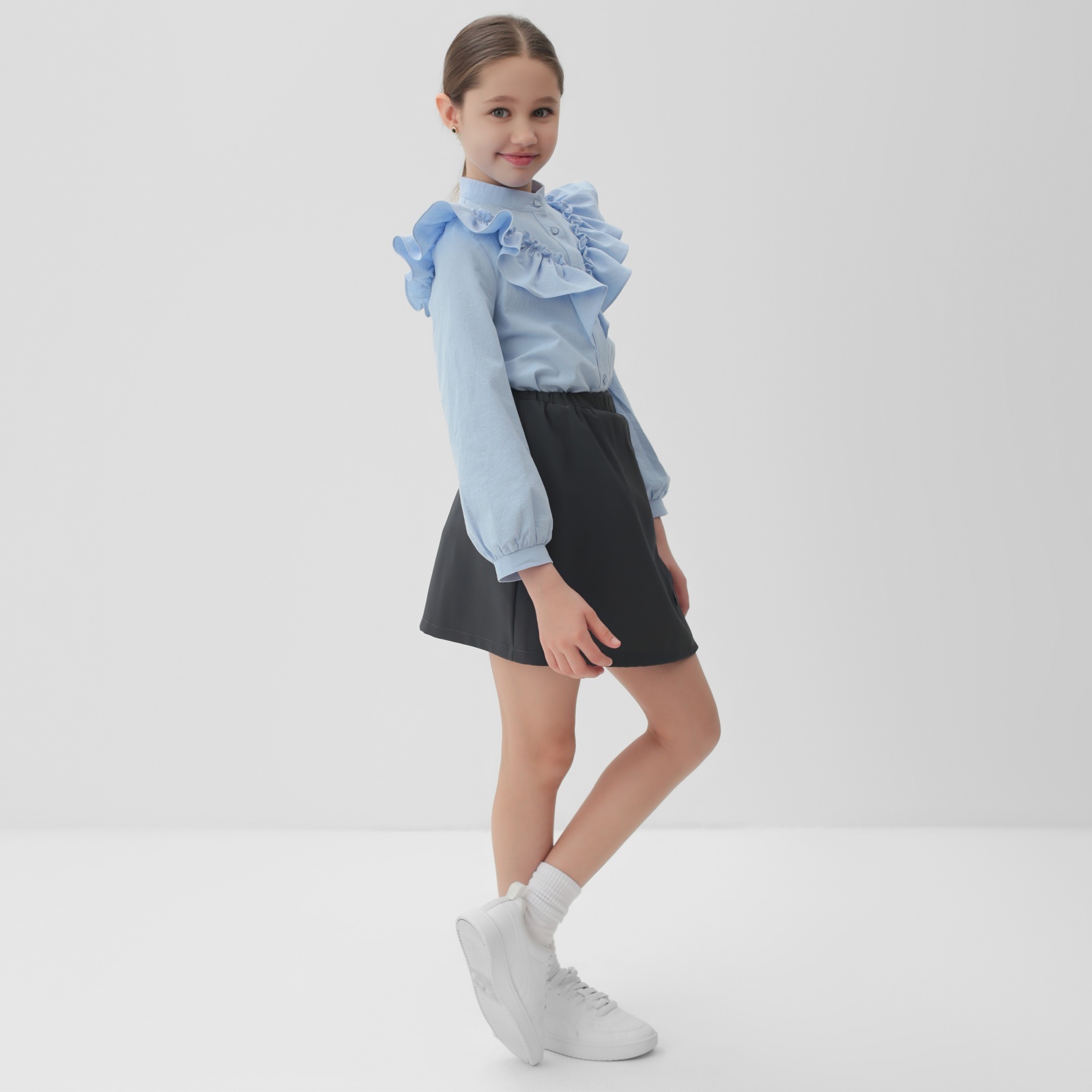 Юбка Minaku 10279789 - фото 3