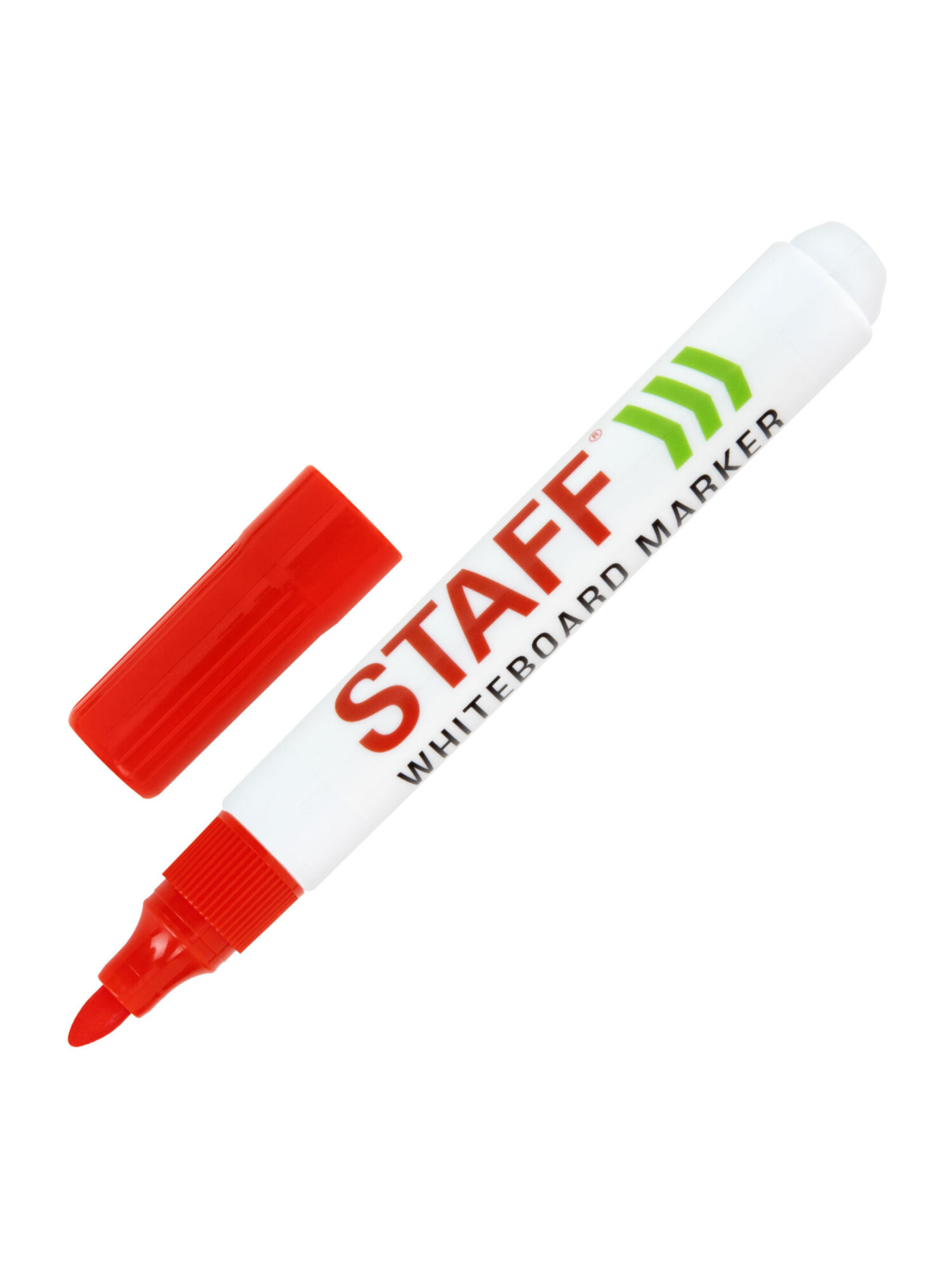 Маркеры Staff 4 шт. - фото 4