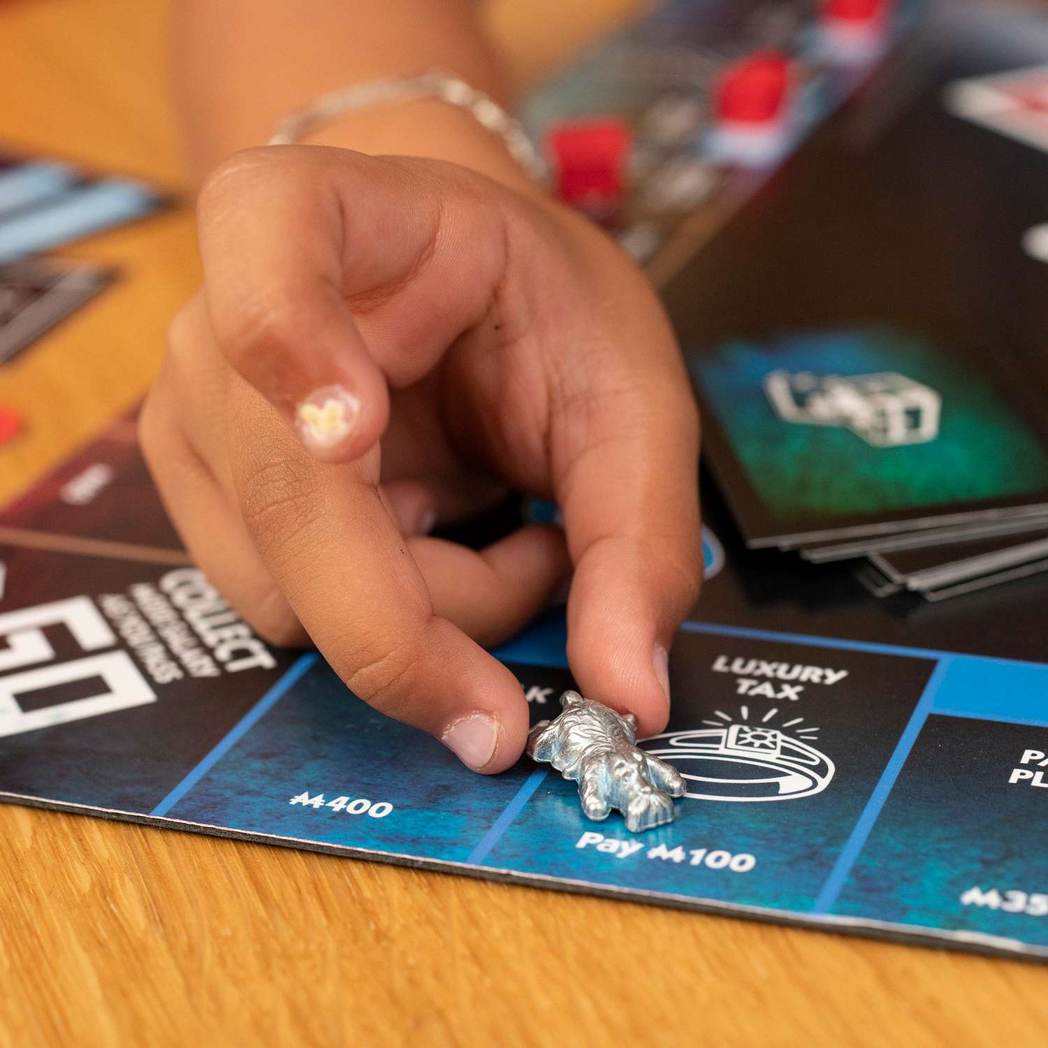 Настольная игра Monopoly Монополия - фото 8
