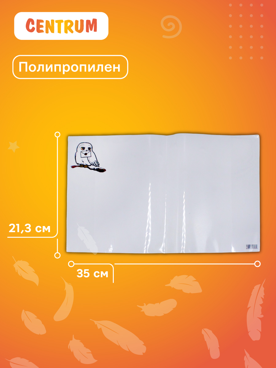 Обложка CENTRUM 35 x 21 см 10 шт. - фото 4