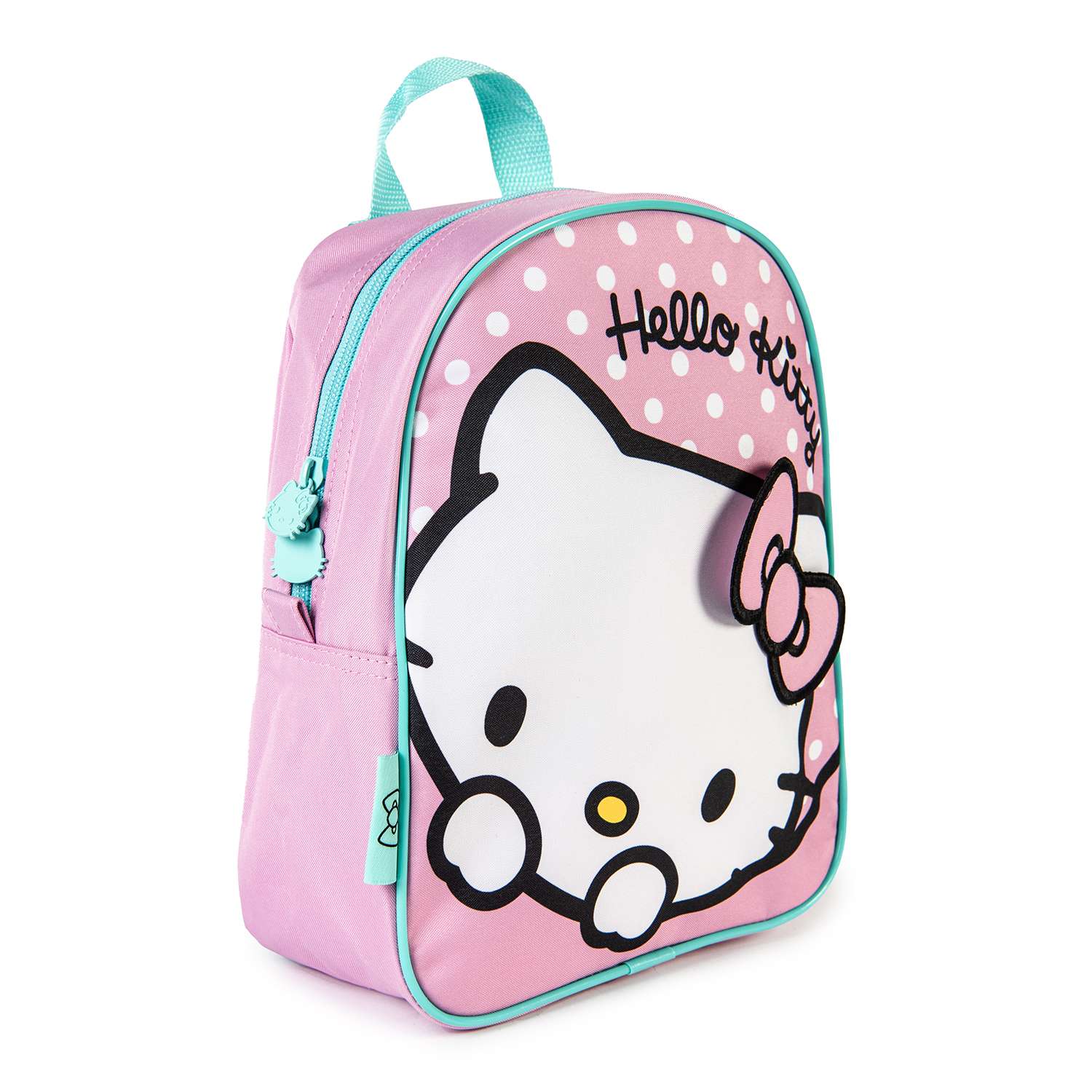Рюкзак дошкольный Erhaft Hello kitty - фото 2