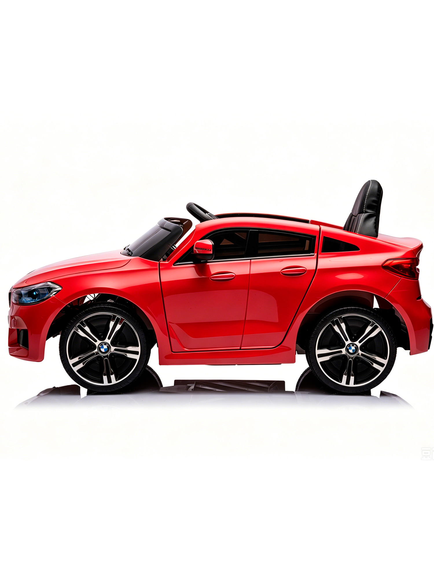 Электромобиль TOMMY BMW BW-1 С пультом ДУ - фото 8