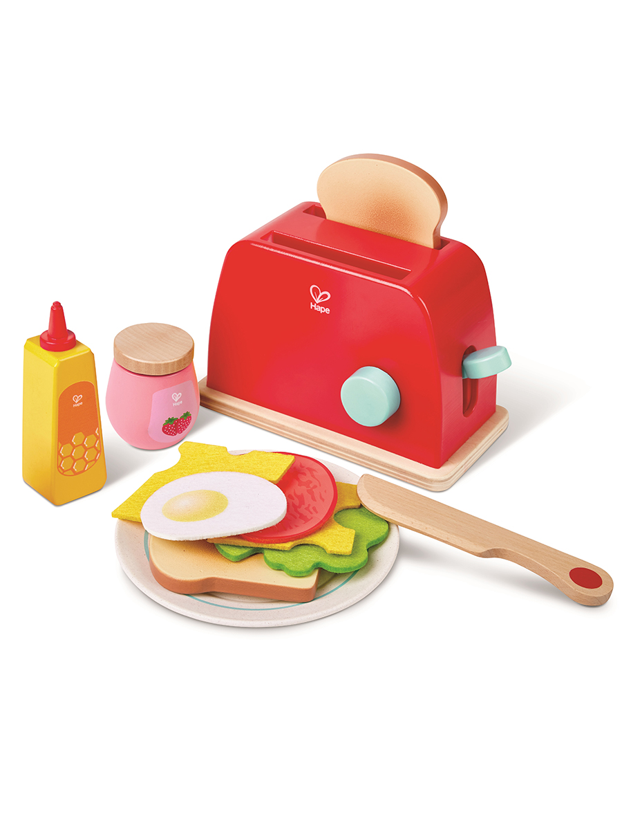 Игровой набор Hape продукты - фото 3