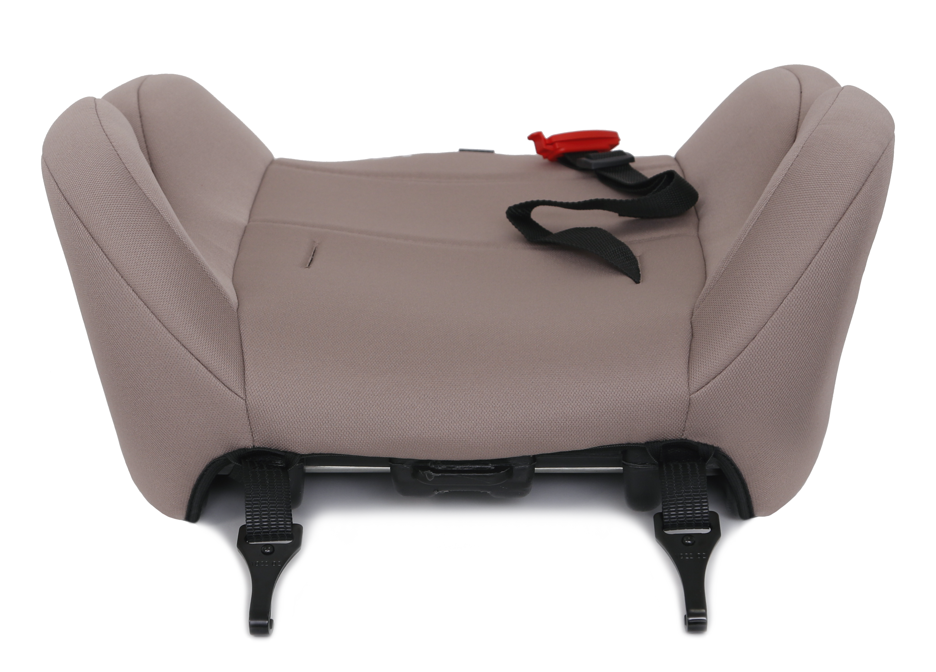 Автокресло Еду-Еду Level One Isofix 3 (22-36 кг) - фото 4