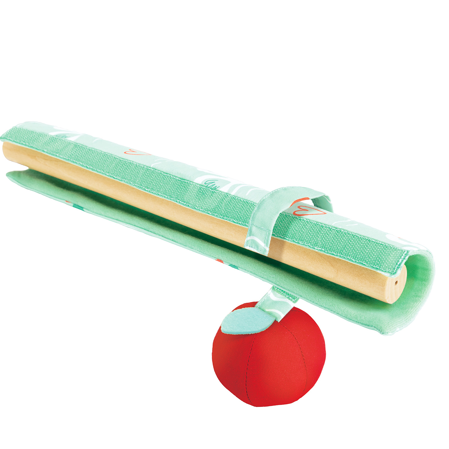 Качалка Hape с ручкой - фото 8