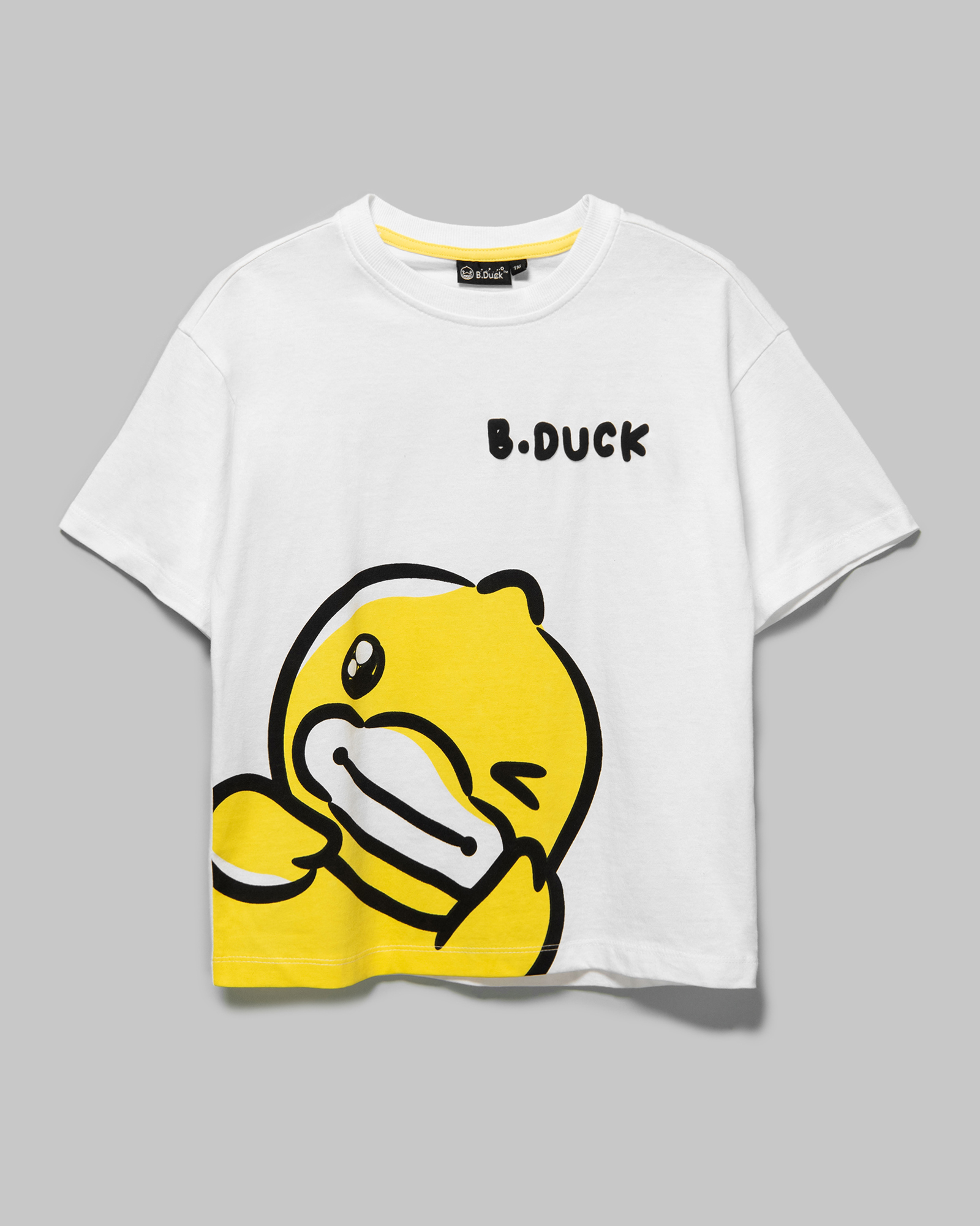 Футболка B.Duck S25LC1-B7G0584kb-00 - фото 2