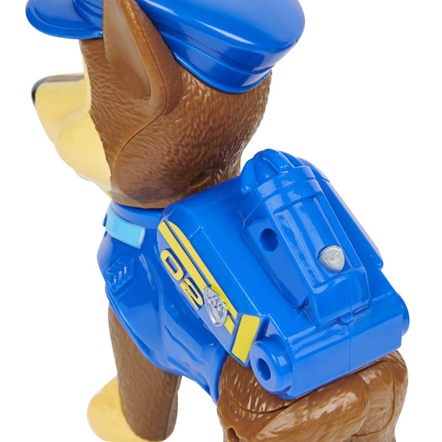 Собака РУ Paw Patrol Гончик - фото 5