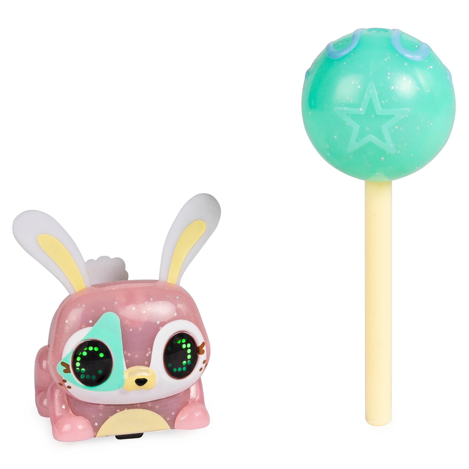Игровой набор Zoomer Lollipets - фото 13