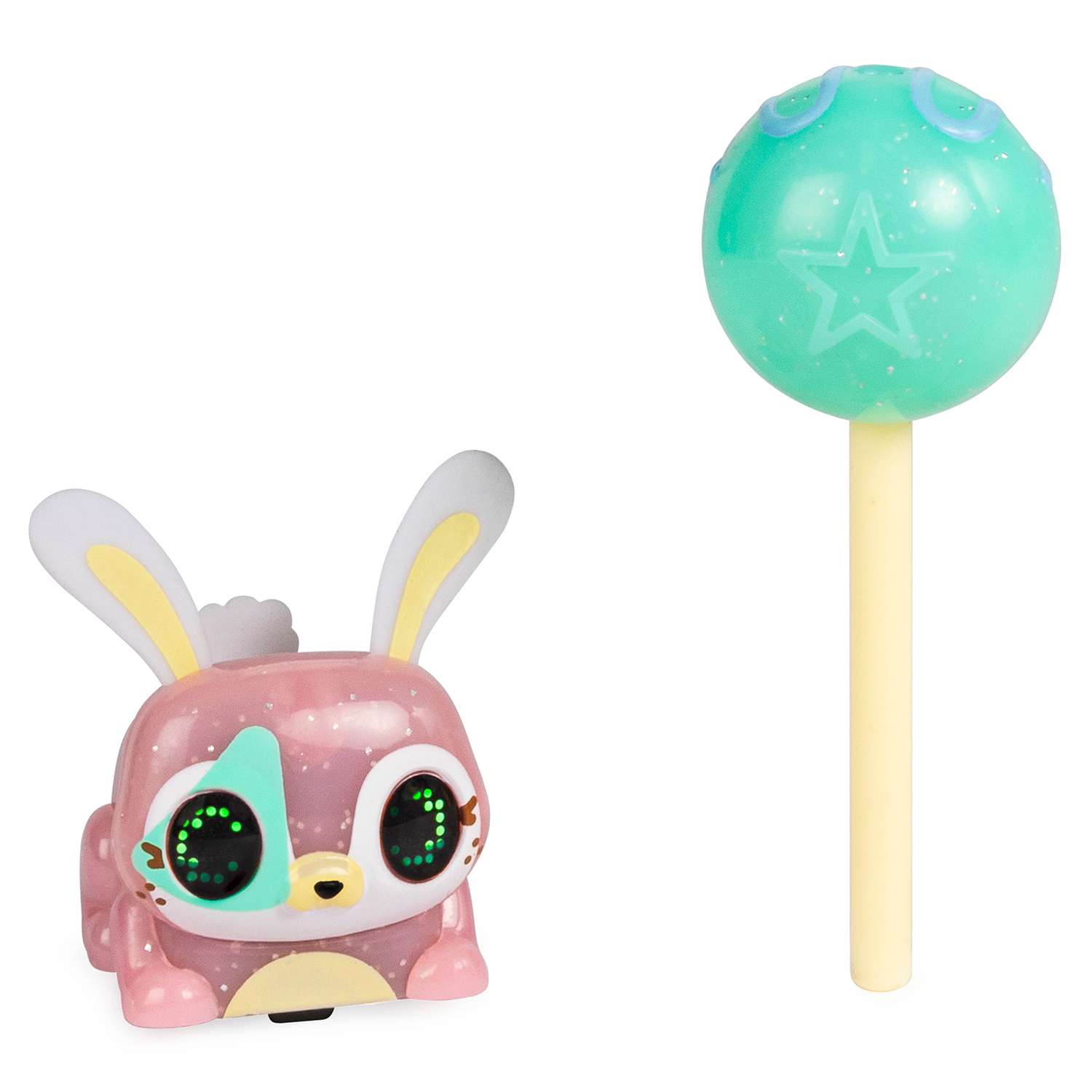 Игровой набор Zoomer Lollipets - фото 13
