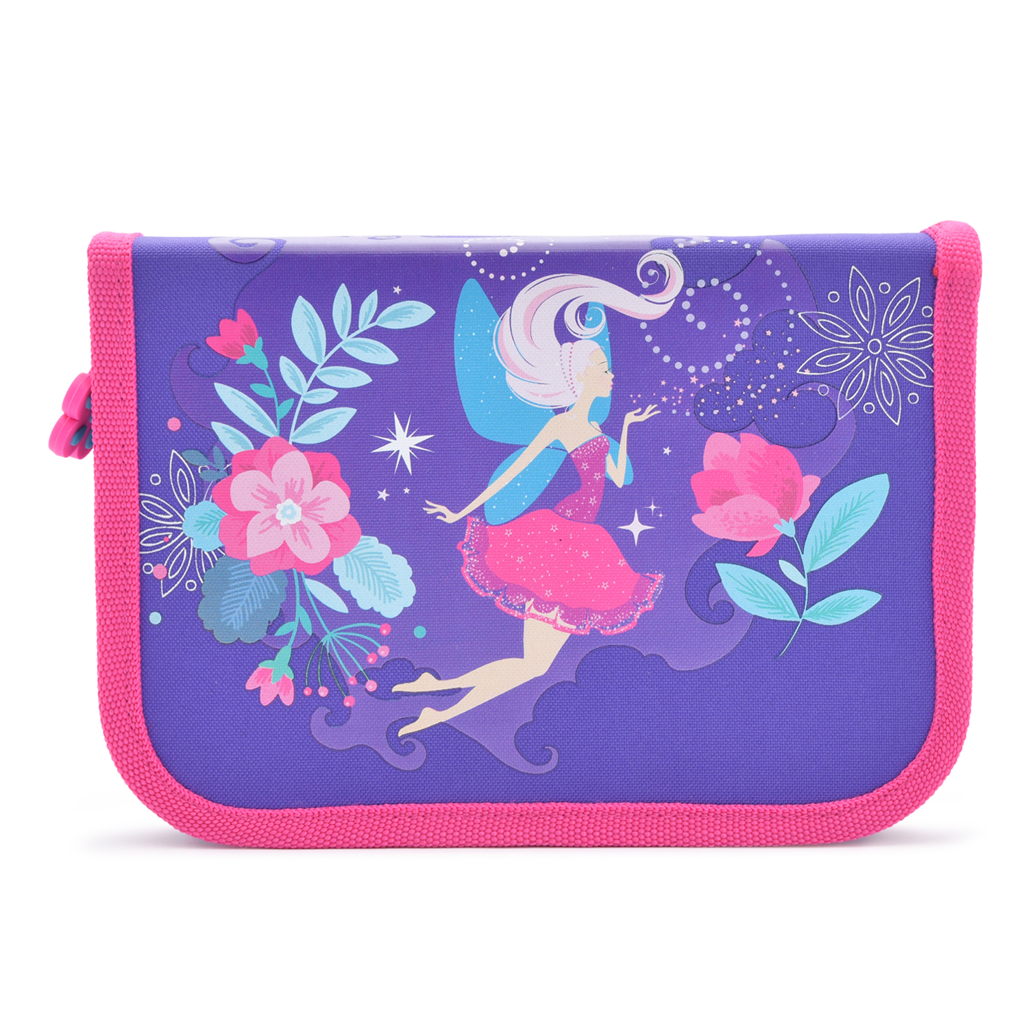 Пенал книжка Erhaft Фея - фото 1