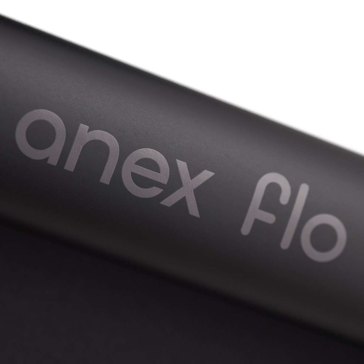 Коляска 2в1 Anex Flo черный - фото 33