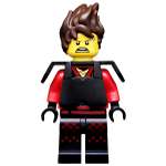 Фигурка LEGO Ninjago Kai Kendo