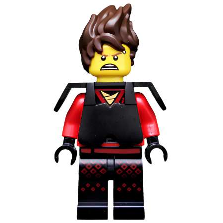 Фигурка LEGO Ninjago Kai Kendo
