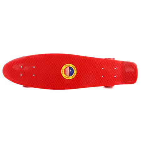 Скейтборд Veld Co 65 см