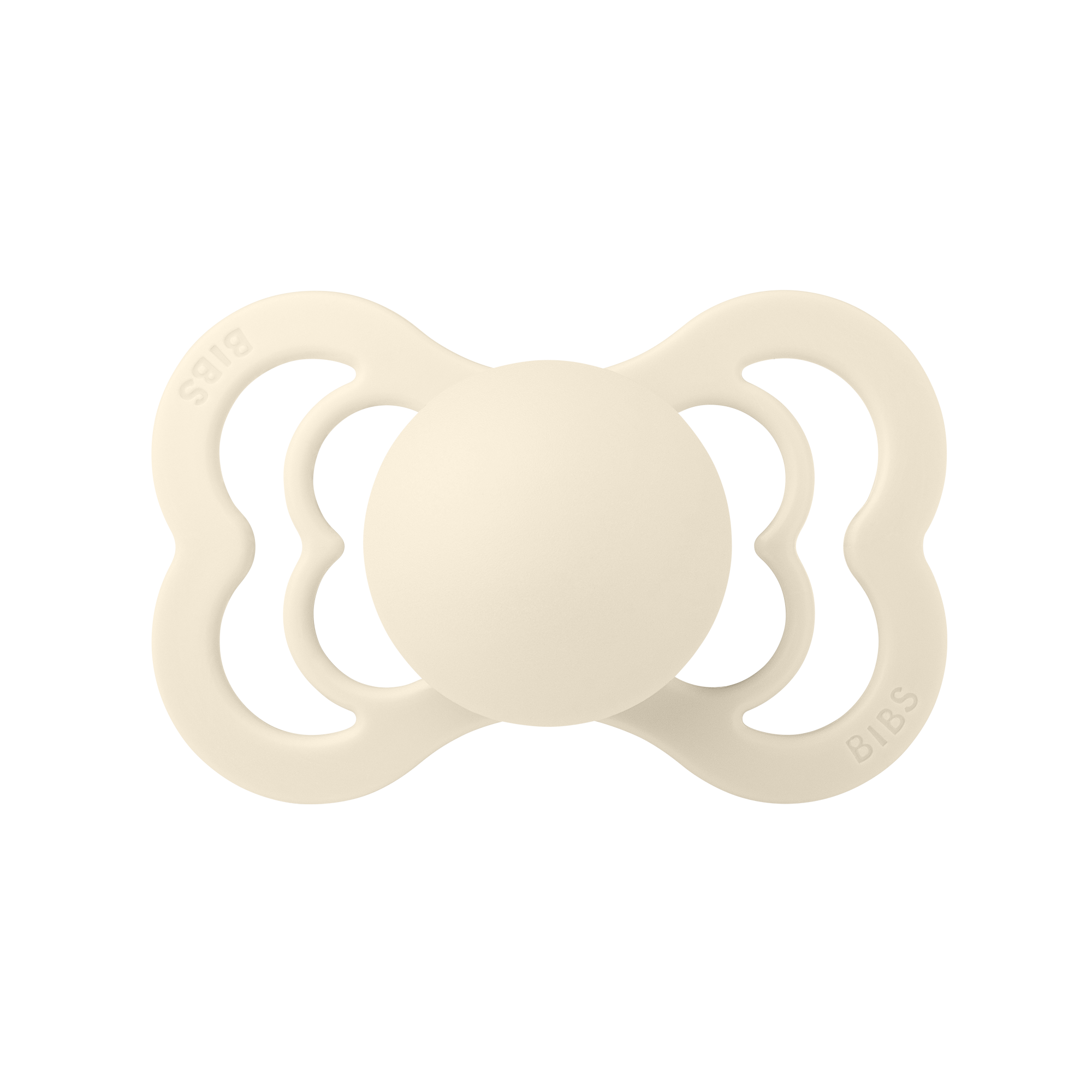 Пустышка BIBS от 6 мес. - фото 1