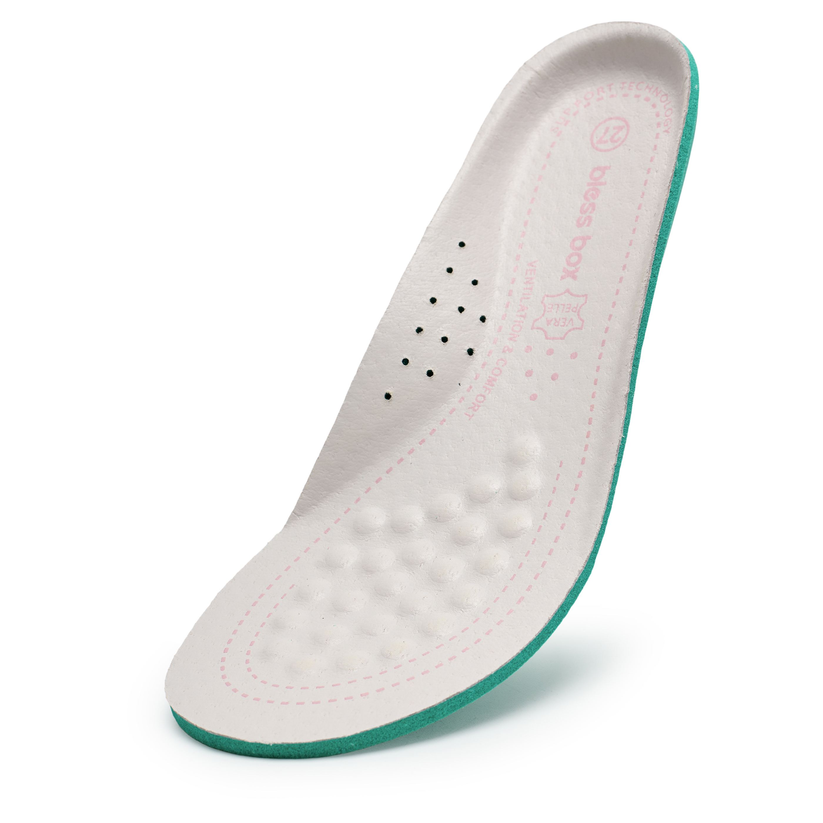 Кроссовки BLESSBOX BX53204A - фото 11