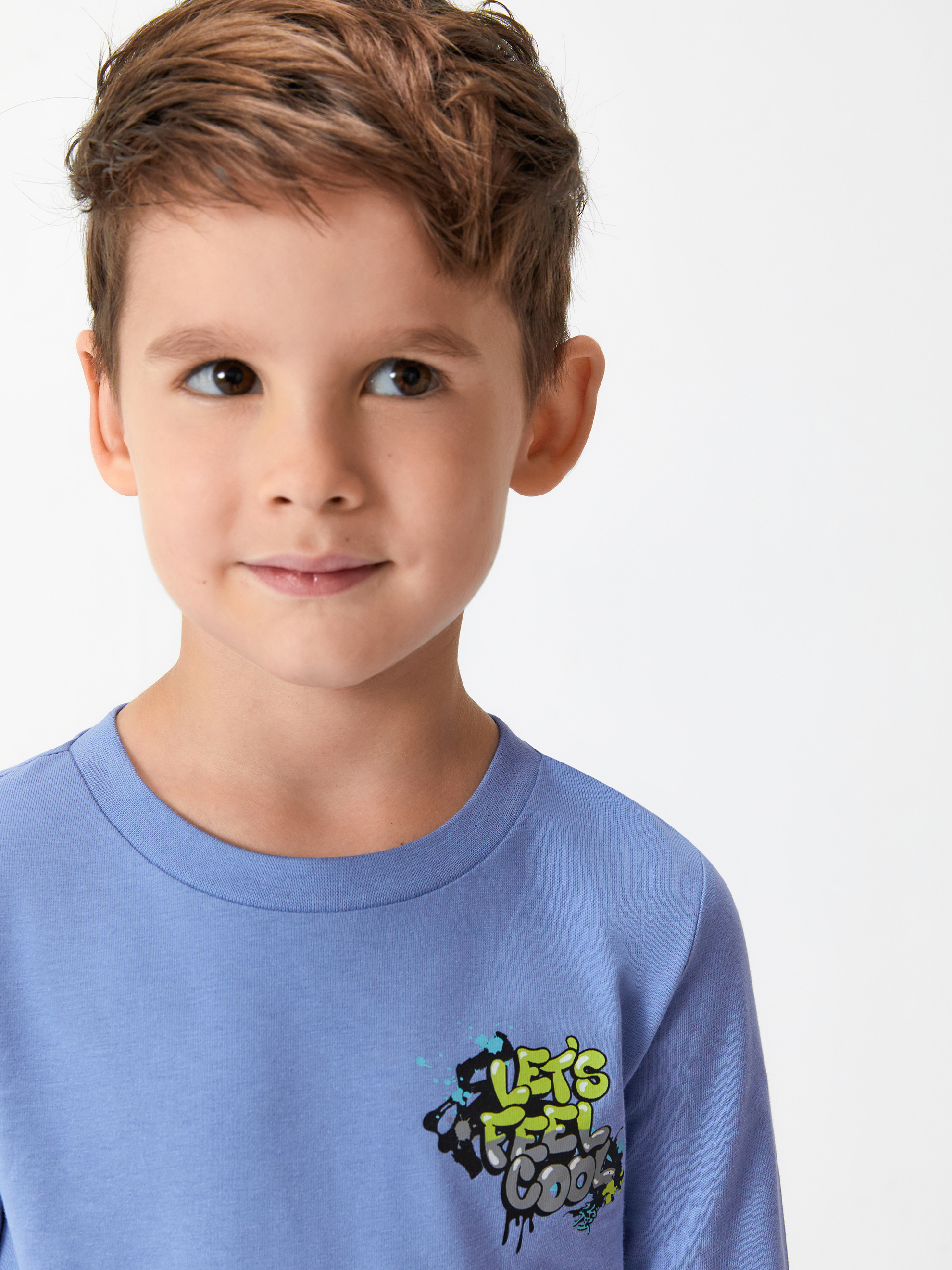 Лонгслив Acoola 20130150001_0073800 - фото 5