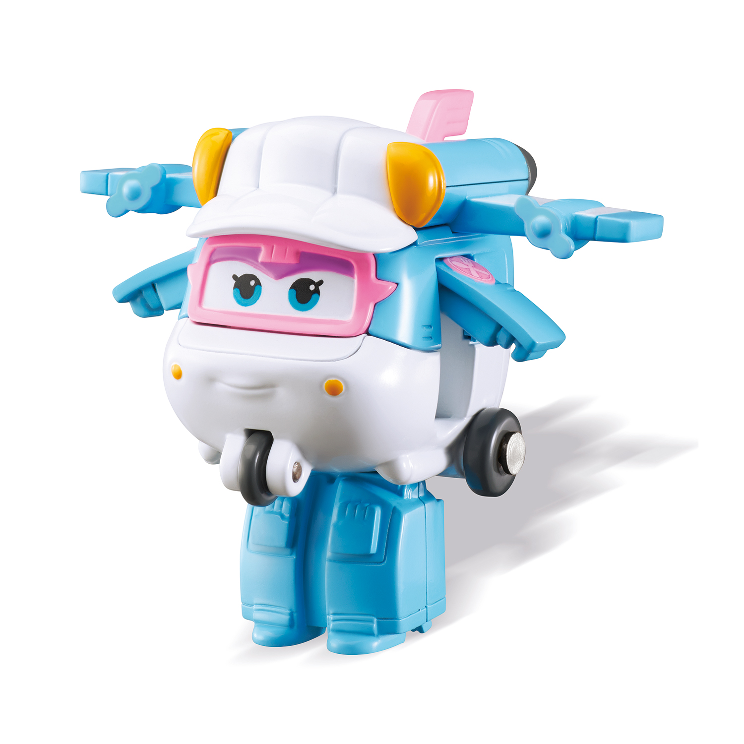 Робот Super Wings EU760035 - фото 1