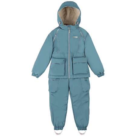 Костюм NIKASTYLE