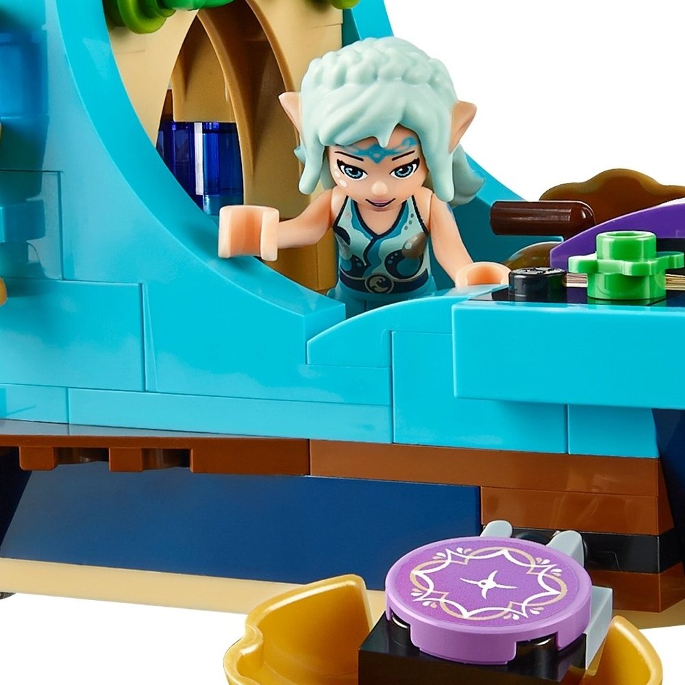 Конструктор LEGO 254 дет. - фото 5