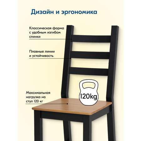 Стул IKEA НОНБУРГ