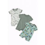 Песочник 3 шт Супер Пупс