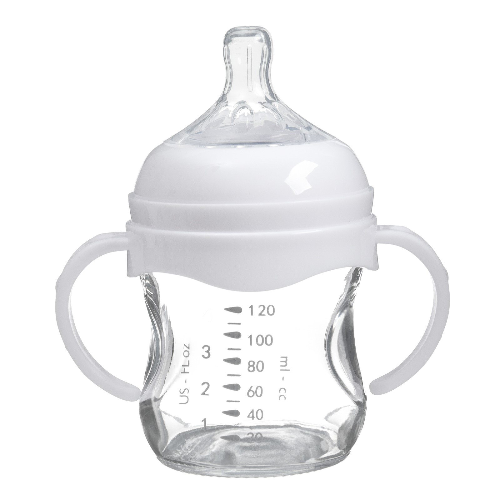 Бутылочка Mum and Baby - фото 4