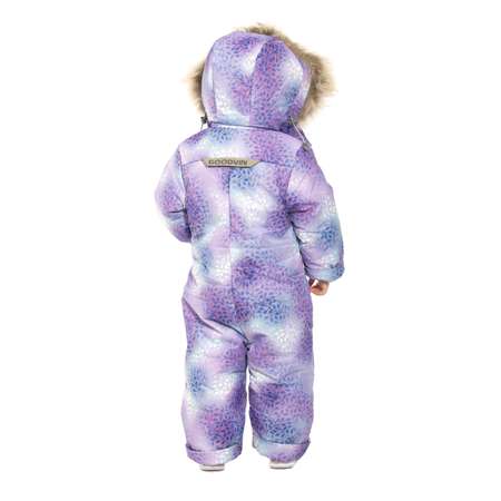 Комбинезон GooDvinKids
