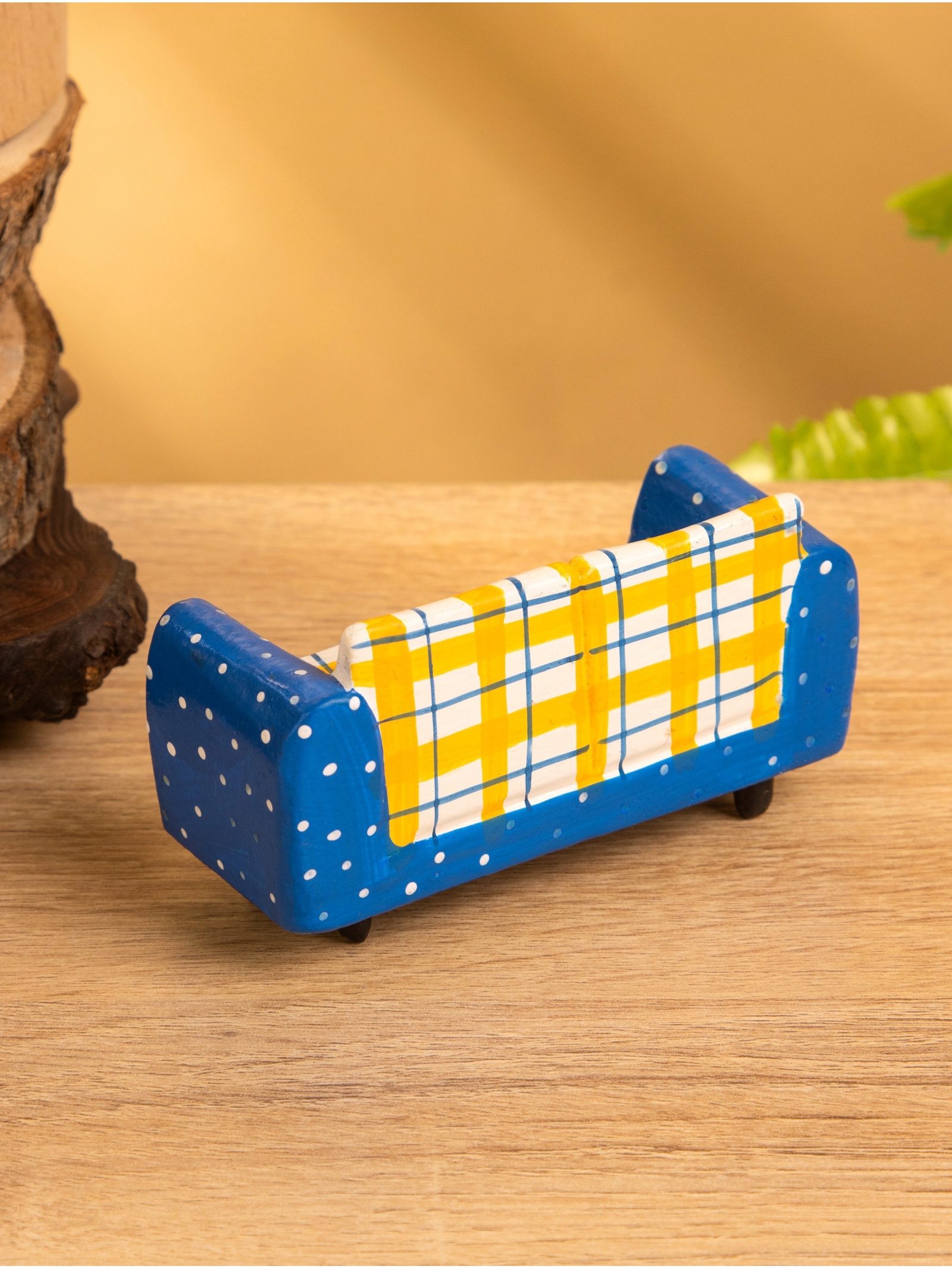 Аксессуар для кукол Sima-Land кресло 10465182 - фото 5